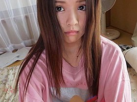 北関東のド田舎で義父と暮らす超貧乳少女ゆいチャンの自宅にて。※生活保護受けてます。　サンプル画像04